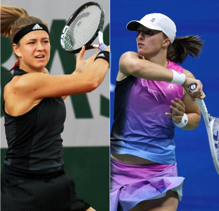 金年会APP-女单最意外比赛诞生！斯瓦泰克送蛋横扫火娃，追平两大名宿纪录|穆霍娃|波兰|印第安维尔斯|捷克|莱巴金娜_新浪新闻