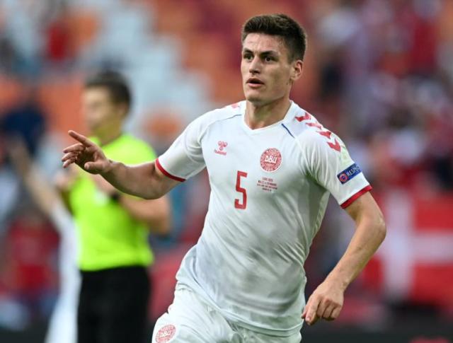 金年会官网-听说戈森斯火了？别忘了他在“真蓝黑”的搭档梅勒！