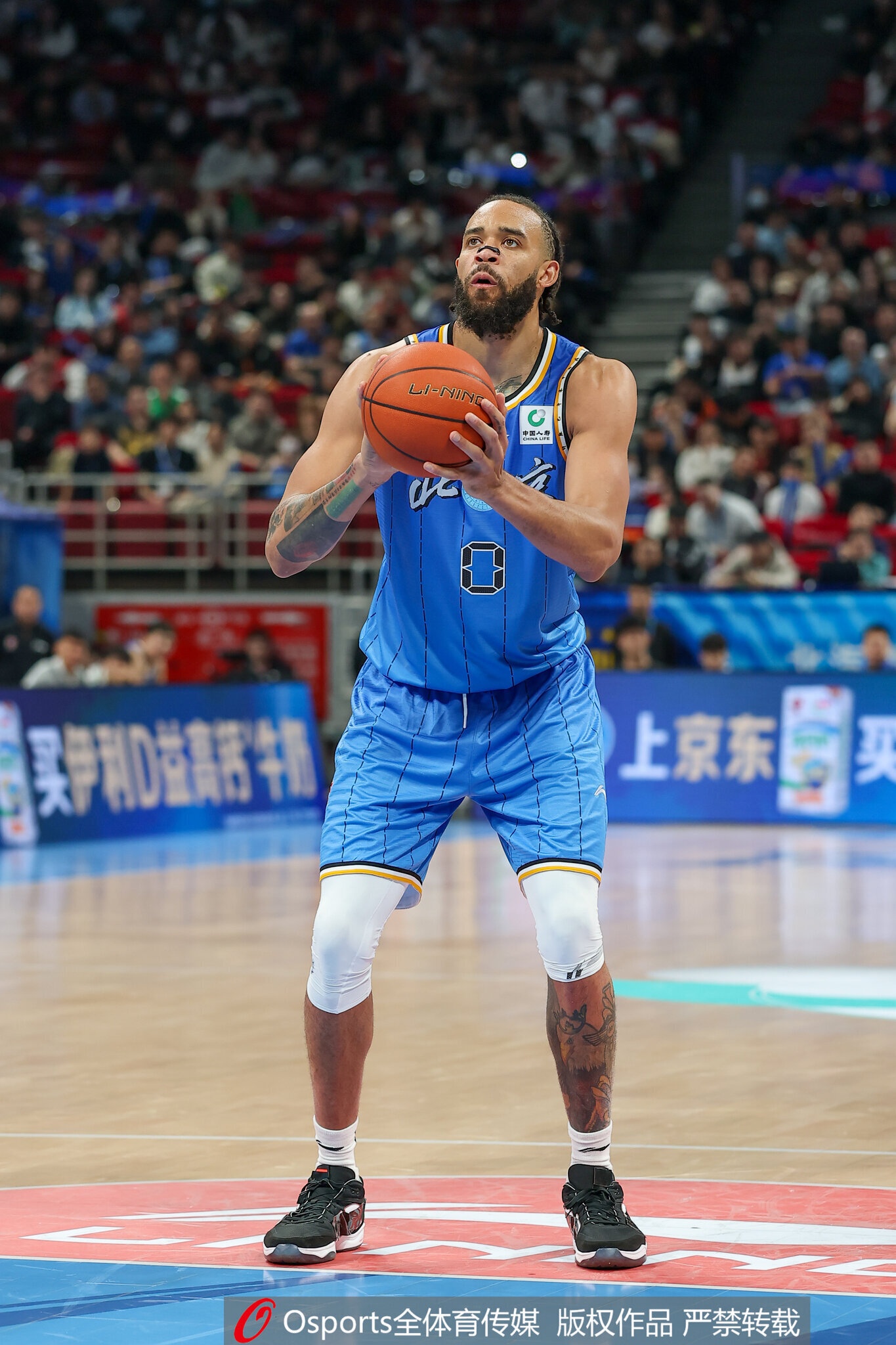 金年会APP-媒体人：麦基缺乏稳定的一对一单打能力 面对王哲林都以吃瘪告终